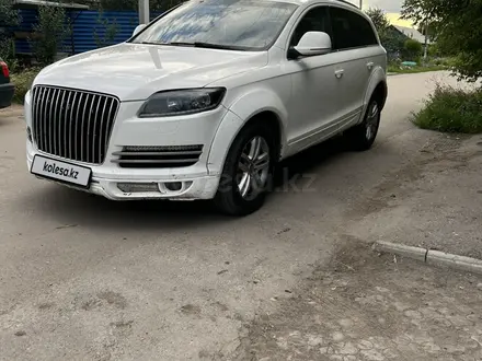 Audi Q7 2007 года за 7 000 000 тг. в Костанай