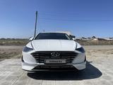 Hyundai Sonata 2022 года за 12 900 000 тг. в Караганда