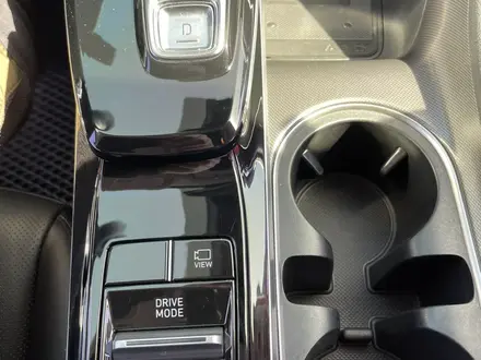Hyundai Sonata 2022 года за 11 900 000 тг. в Караганда – фото 13