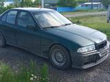 BMW 318 1994 годаүшін950 000 тг. в Тайынша