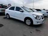 Chevrolet Cobalt 2021 года за 5 200 000 тг. в Алматы – фото 2