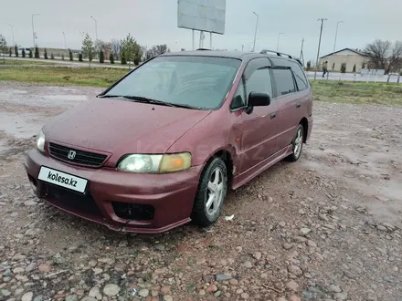 Honda Odyssey 1997 года за 2 200 000 тг. в Мерке