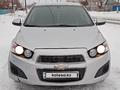 Chevrolet Aveo 2012 годаүшін2 800 000 тг. в Костанай