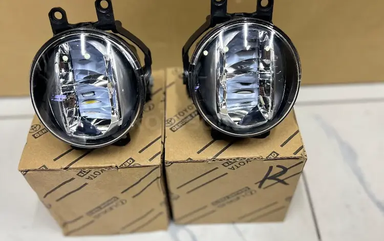 Противатуманки Toyota Lexus за 20 000 тг. в Алматы