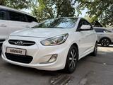 Hyundai Accent 2011 года за 3 500 000 тг. в Алматы – фото 2