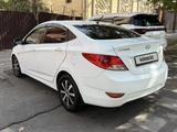 Hyundai Accent 2011 года за 3 500 000 тг. в Алматы – фото 4