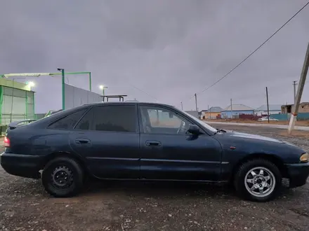 Mitsubishi Galant 1994 года за 850 000 тг. в Кызылорда – фото 11