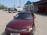 Mazda Cronos 1994 годаүшін1 200 000 тг. в Алматы – фото 3