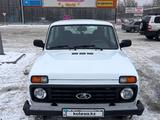 ВАЗ (Lada) Lada 2121 2018 года за 3 200 000 тг. в Алматы – фото 2