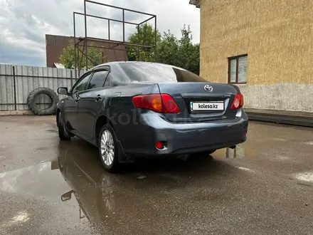 Toyota Corolla 2006 года за 4 500 000 тг. в Алматы