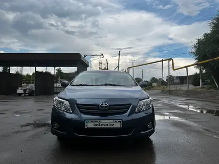 Toyota Corolla 2006 года за 4 500 000 тг. в Алматы – фото 4