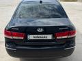 Hyundai Sonata 2008 года за 4 400 000 тг. в Актау – фото 3