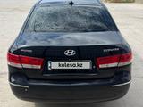 Hyundai Sonata 2008 года за 4 400 000 тг. в Актау – фото 3