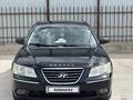 Hyundai Sonata 2008 года за 4 400 000 тг. в Актау