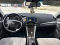 Hyundai Sonata 2008 года за 4 400 000 тг. в Актау – фото 5
