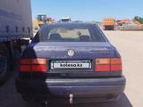Volkswagen Vento 1992 годаүшін1 100 000 тг. в Тараз – фото 2