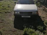 Audi 80 1990 года за 650 000 тг. в Федоровка (Теректинский р-н)