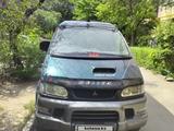 Mitsubishi Delica 1997 годаүшін5 200 000 тг. в Алматы