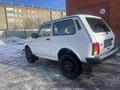 ВАЗ (Lada) Lada 2121 2024 годаүшін6 570 000 тг. в Петропавловск – фото 4