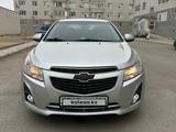 Chevrolet Cruze 2014 года за 4 700 000 тг. в Атырау – фото 2