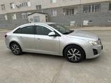 Chevrolet Cruze 2014 года за 4 700 000 тг. в Атырау