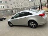 Chevrolet Cruze 2014 года за 4 700 000 тг. в Атырау – фото 3