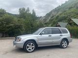 Subaru Forester 2003 годаүшін5 000 000 тг. в Алматы – фото 3