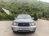 Subaru Forester 2003 годаүшін5 000 000 тг. в Алматы