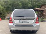 Subaru Forester 2003 годаүшін5 000 000 тг. в Алматы – фото 2