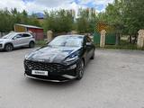 Kia K8 2022 года за 15 000 000 тг. в Астана