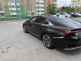Kia K8 2022 года за 15 000 000 тг. в Астана – фото 4