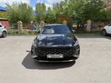 Kia K8 2022 года за 15 000 000 тг. в Астана – фото 2