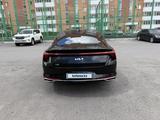 Kia K8 2022 года за 15 000 000 тг. в Астана – фото 5