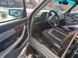 Mercedes-Benz S 260 1980 года за 1 100 000 тг. в Алматы – фото 5
