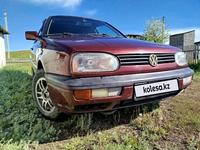 Volkswagen Golf 1991 годаүшін1 200 000 тг. в Кокшетау