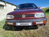 Volkswagen Golf 1991 годаүшін1 200 000 тг. в Кокшетау – фото 5