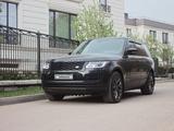 Land Rover Range Rover 2018 года за 39 500 000 тг. в Алматы