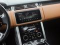 Land Rover Range Rover 2018 года за 39 500 000 тг. в Алматы – фото 14