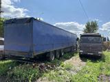 Dongfeng 2007 года за 17 000 000 тг. в Петропавловск – фото 4