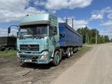 Dongfeng 2007 года за 17 000 000 тг. в Петропавловск