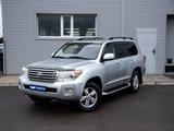 Toyota Land Cruiser 2008 годаүшін15 500 000 тг. в Актау