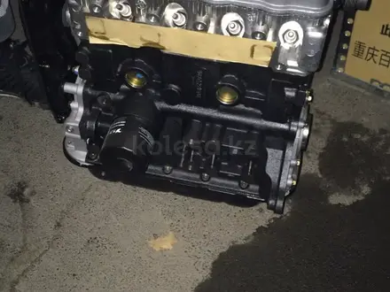Двигатель на Faw 6390 v70 0.9-.1.1 за 250 000 тг. в Алматы