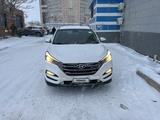 Hyundai Tucson 2015 года за 6 000 000 тг. в Актау – фото 4