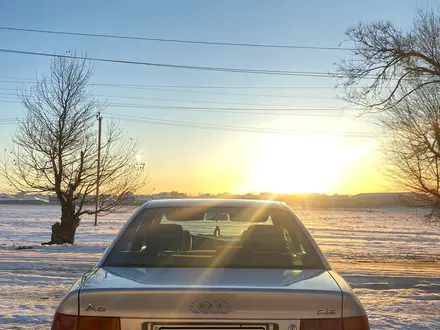 Audi A6 1996 года за 3 500 000 тг. в Шымкент – фото 7