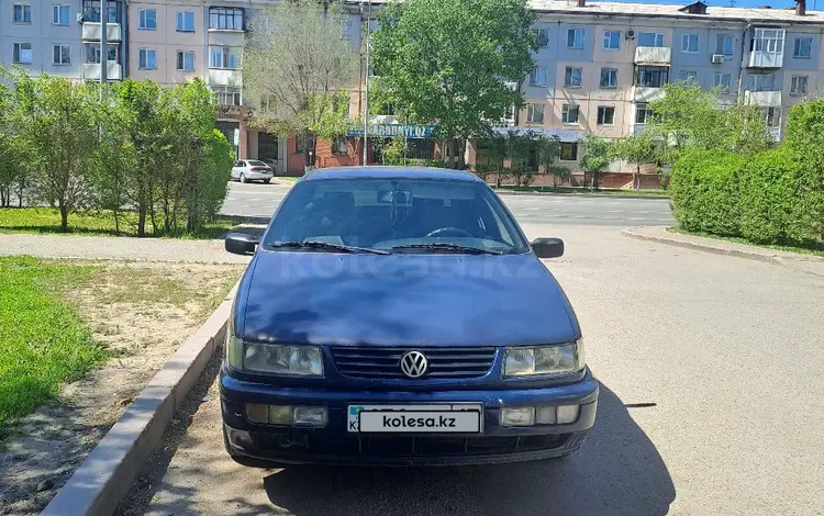 Volkswagen Passat 1994 года за 1 200 000 тг. в Астана