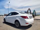 Hyundai Accent 2013 годаүшін4 500 000 тг. в Алматы – фото 4