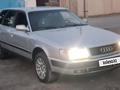 Audi 100 1992 года за 2 000 000 тг. в Талдыкорган