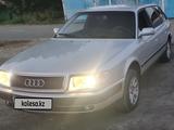 Audi 100 1992 года за 2 000 000 тг. в Талдыкорган – фото 3