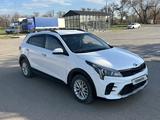 Kia Rio 2021 годаүшін9 000 000 тг. в Шымкент – фото 4