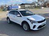 Kia Rio 2021 годаүшін9 000 000 тг. в Шымкент – фото 3